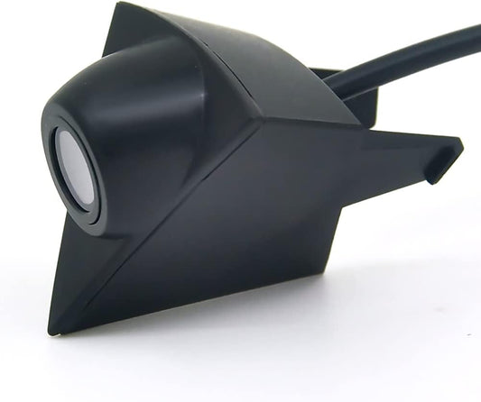 Caméra Avant – VW Golf, Bora, Jetta, Touareg, Passat, Lavida, Polo, Tiguan, EOS, GTI