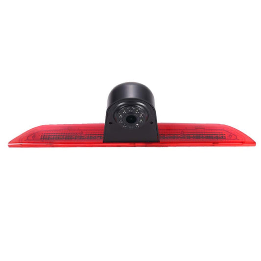 1280 * 720 Voiture Troisième monté sur Le Toit Haut caméra lumière de Frein Vue arrière Voiture de Vision caméra de Recul pour Ford Transit Tourneo Custom Jumbo V363 F150 F250 F350 V636 MK8 2012-2020