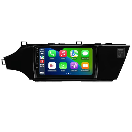 Autoradio Stéréo 8+128GB 8 Cœurs pour Toyota Avalon IV XX40 2012-2018, Écran Tactile 9" avec GPS, CarPlay, Android Auto, SWC, DSP, Caméra de Recul.