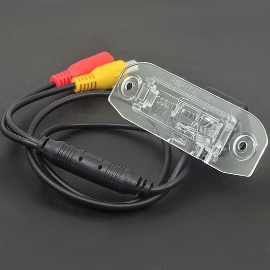 Caméra de Recul Volvo S40/V40/V50 (1995-2012), XC60 (2008-2011), XC90, S80, C30