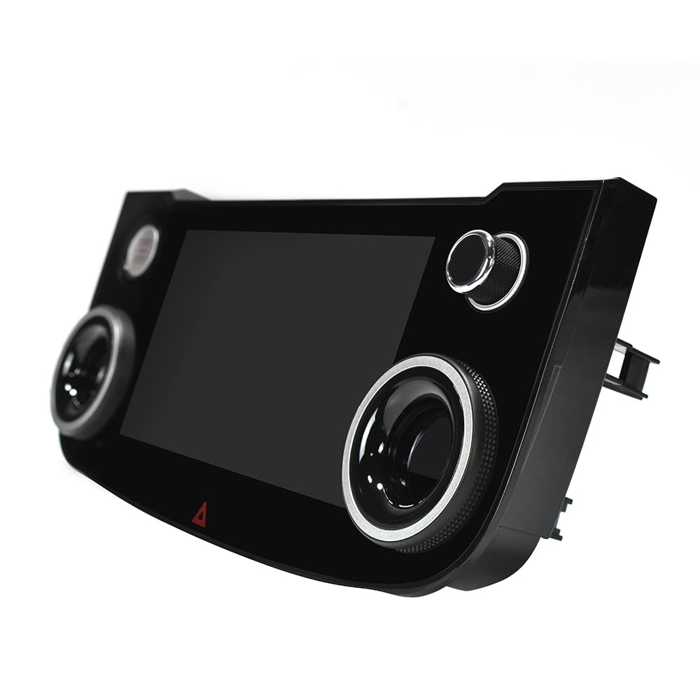 Écran Climatique Tactile 10" pour Jaguar XE/XEL/XF/XFL/F-PACE (2015-2019) – Remplacement Direct