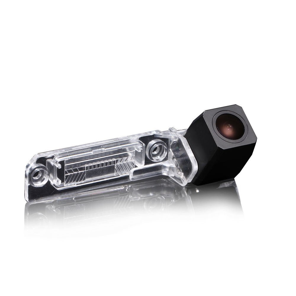 Caméra de Recul Nocturne pour VW Caddy, Passat, Jetta, Multivan, T5, Golf Plus, Polo