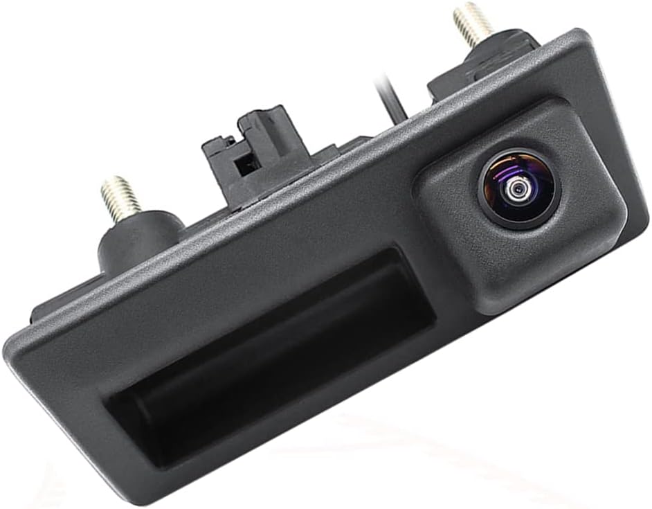 Caméra de Recul AHD1080P Haute Définition pour Véhicules
