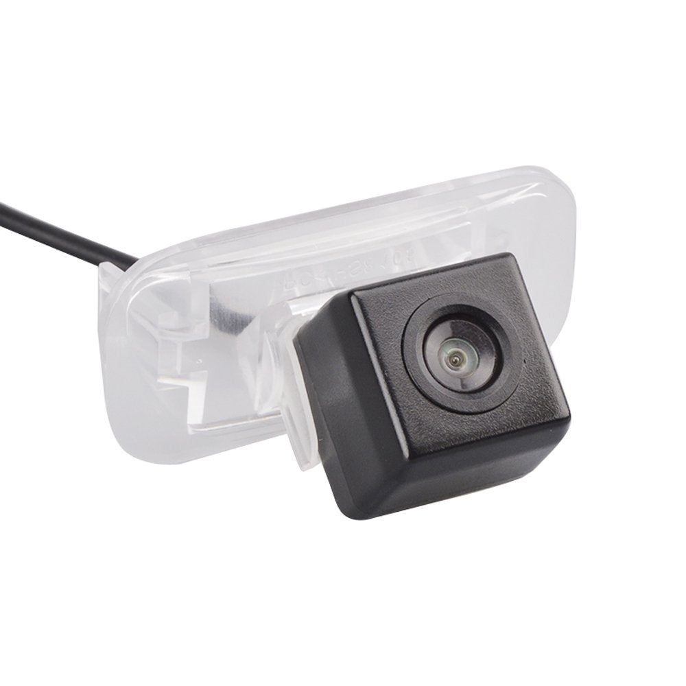 Caméra de Recul pour Mercedes Classe A W169 & Classe B B150-B200 (T245)