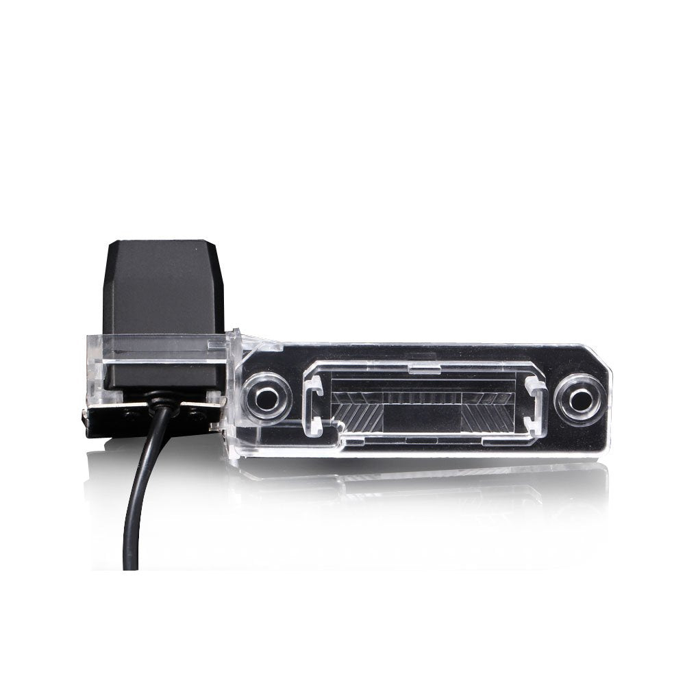 Caméra de Recul Nocturne pour VW Caddy, Passat, Jetta, Multivan, T5, Golf Plus, Polo