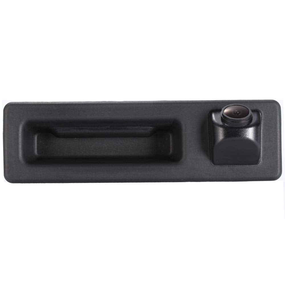 Caméra de Recul – Compatible BMW Séries 1/3/5 et X1/X5/X6