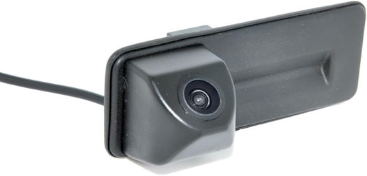 Caméra de Recul , Poignée de Coffre pour Audi A1 & Skoda Roomster/Fabia/Yeti/Superb