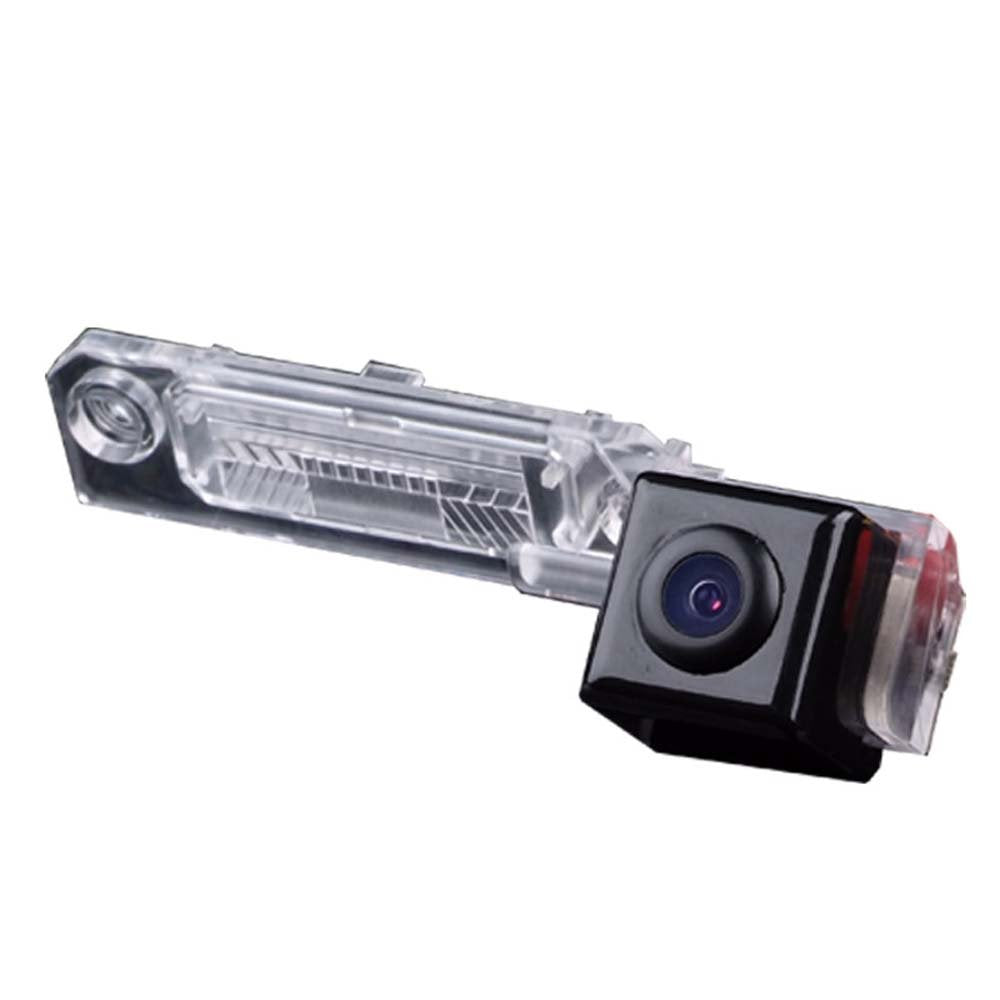 Caméra de Recul Nocturne pour VW Caddy, Passat, Jetta, Multivan, T5, Golf Plus, Polo