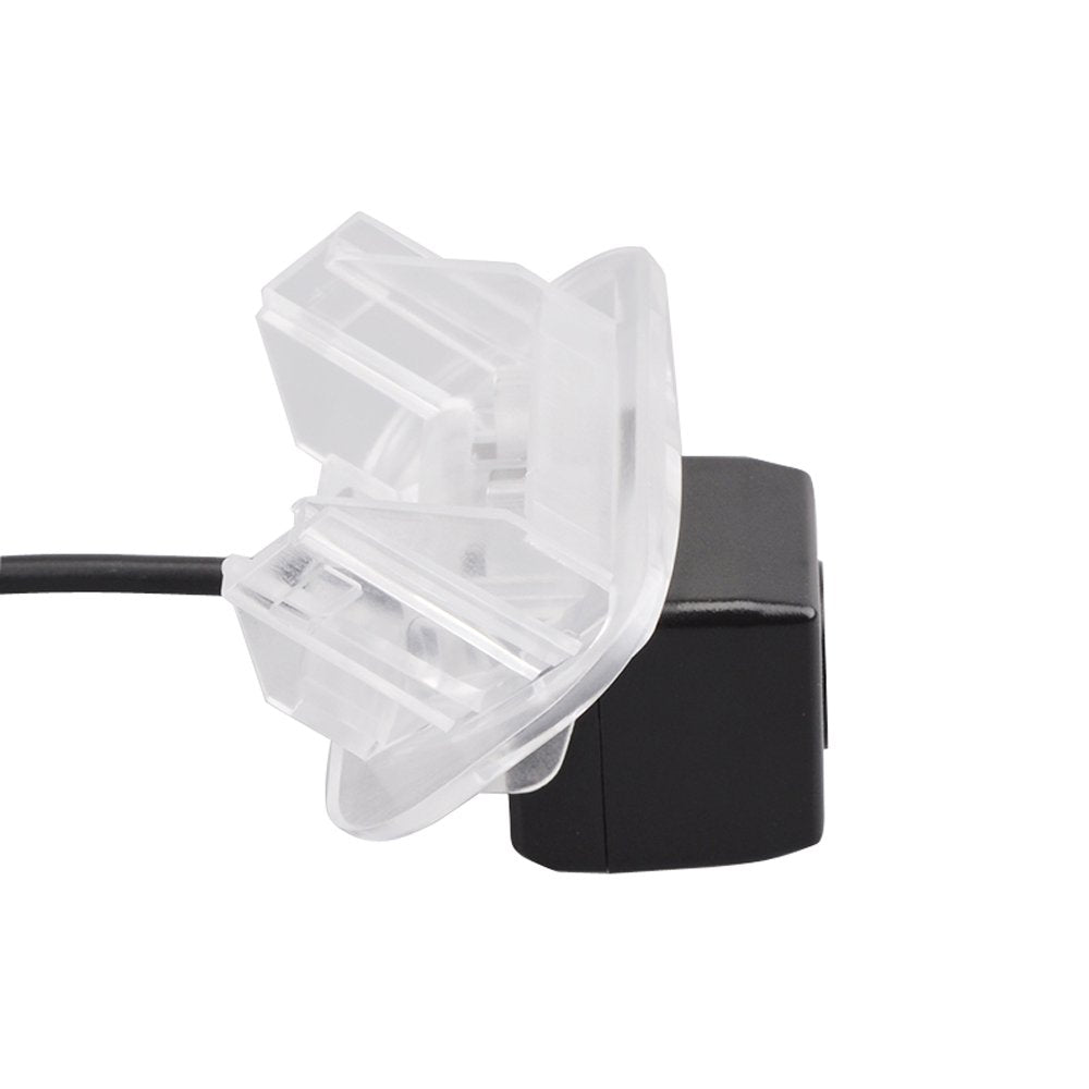 Caméra de Recul pour Mercedes Classe A W169 & Classe B B150-B200 (T245)