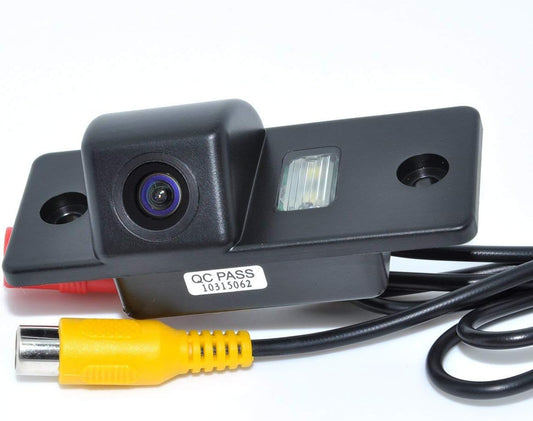 Caméra de Recul Porsche Cayenne, VW, Skoda Fabia/Santana/Polo, Tiguan, Touareg, Passat