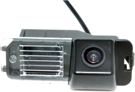 Caméra de Recul pour VW Volkswagen Polo V (6R), Golf 6 VI, Passat CC