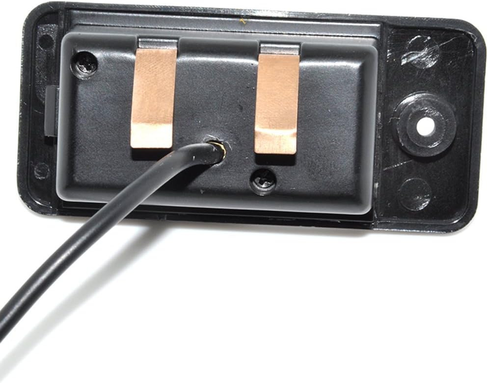 Caméra de Recul pour Audi A3, A4, A6, A8, Q5, Q7, A6L