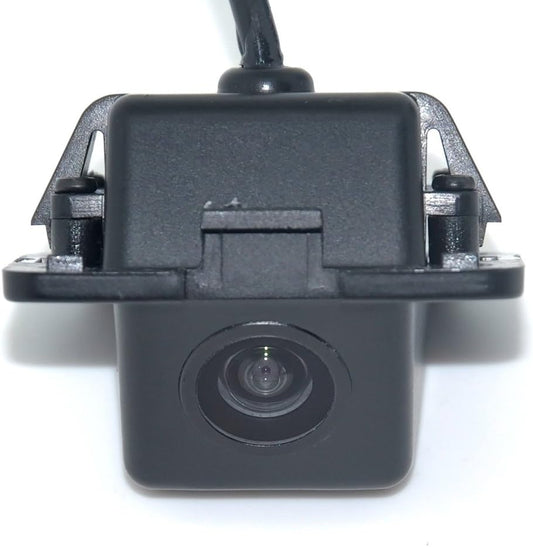 Caméra de Recul – Mitsubishi Outlander XL/Outlander, Citroën C-Crosser, Peugeot 4007