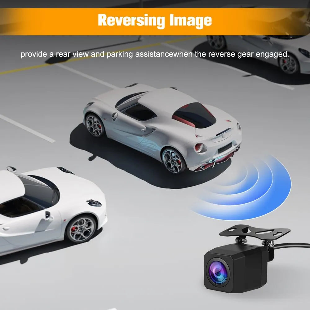 Stéréo de voiture à écran tactile 2G+64G 10" pour Jeep Compass/Patriot 2010-2016, Android 13, CarPlay, Android Auto, Bluetooth, navigation GPS