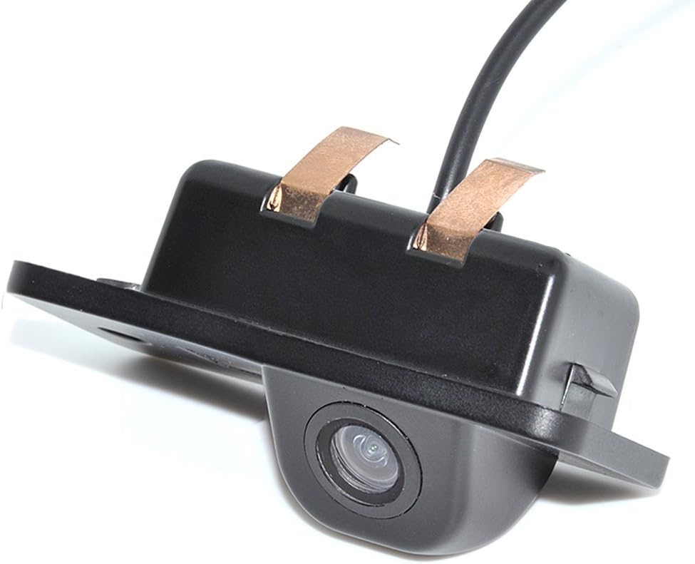 Caméra de Recul pour Audi A3, A4, A6, A8, Q5, Q7, A6L