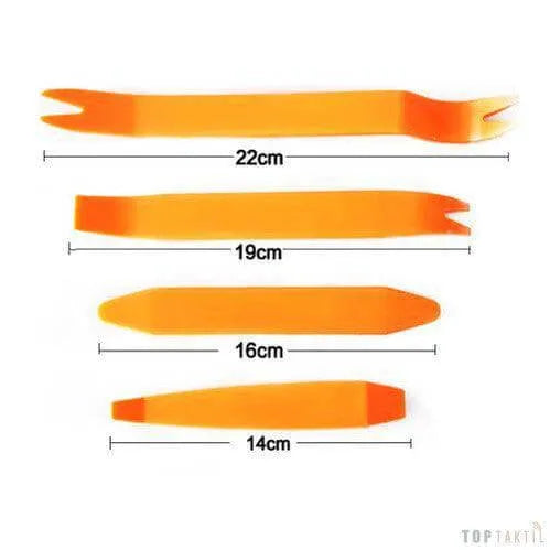 Outils Installateur Kit De Réparation De L'Autoradio | Android 14 | Écran Tactile | CarPlay | Bluetooth | GPS