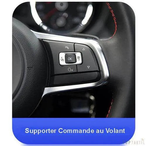 Poste Android13//4G-64// Tiguan 2006-2016/Carplay-Android Auto | Autoradio | Android 14 | Écran Tactile | Bluetooth | GPS