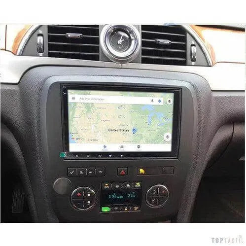 Poste Android13//4G-64//Chevrolet Captiva Aveo Lova Gentra Epica | Autoradio | Android 14 | Écran Tactile | CarPlay | Bluetooth | GPS