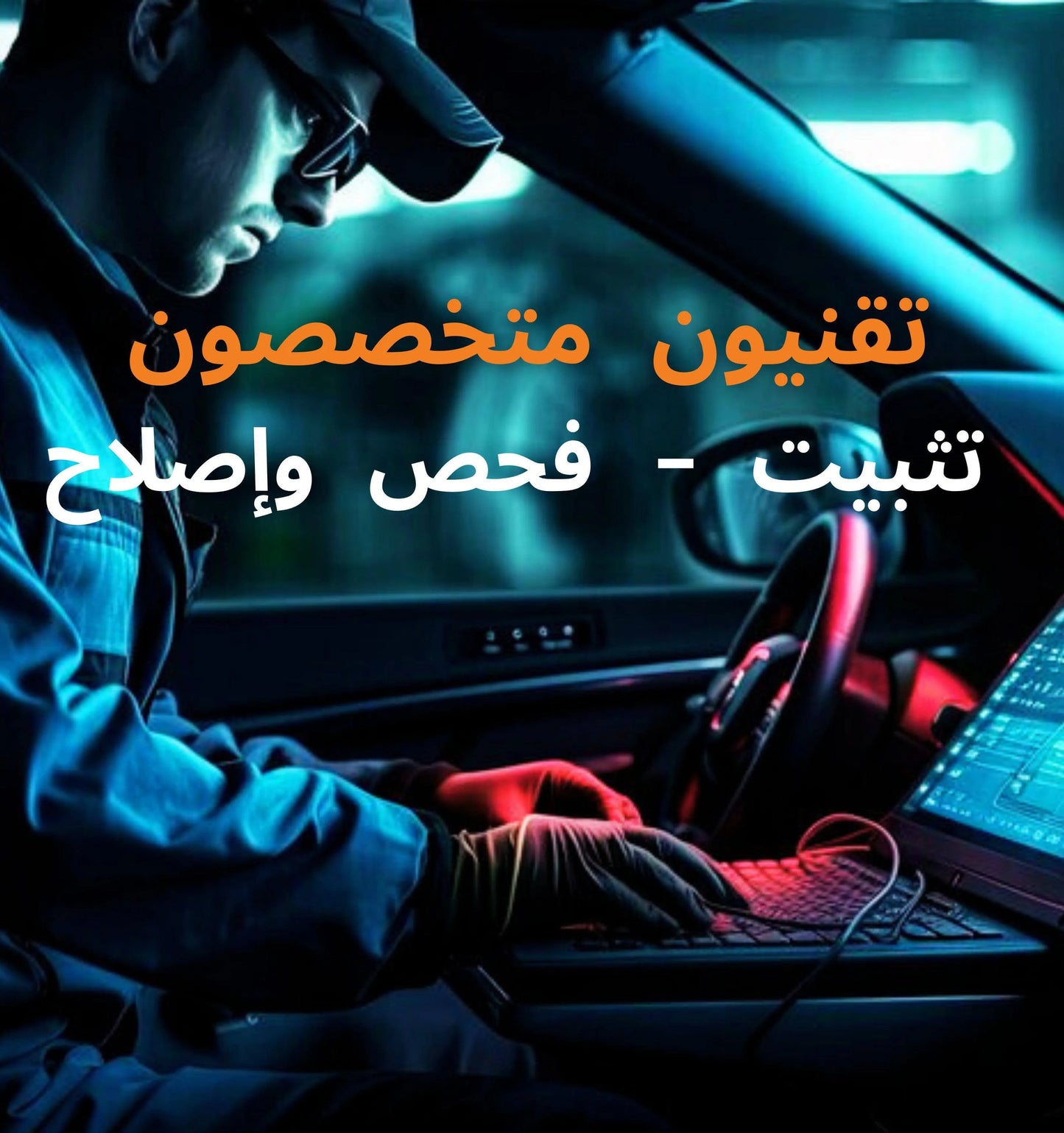 Installation D'Autoradio Android | Android 14 | Écran Tactile | CarPlay | Bluetooth | GPS