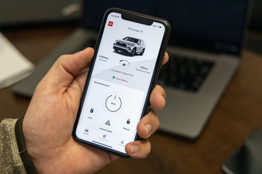 Système PKE (Entrée sans clé passive) : Guide Complet d’Installation, Utilisation et Dépannage