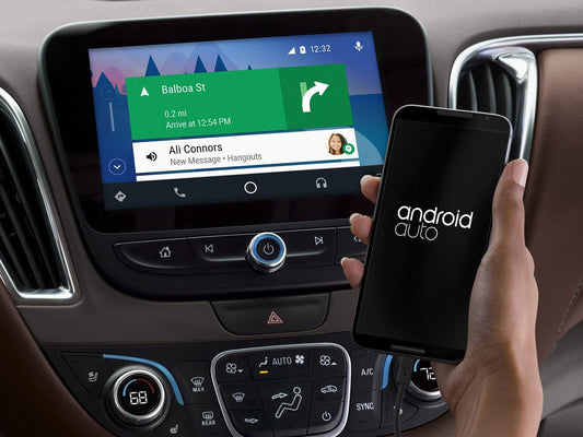 Comment fonctionne Android Auto et quels sont ses avantages ? - toptaktil