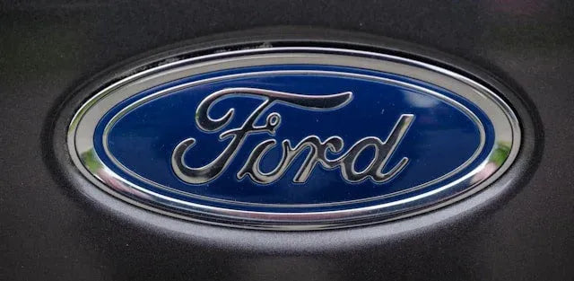 autoradio FORD