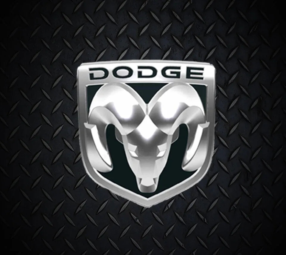 Autoradio Android Dodge