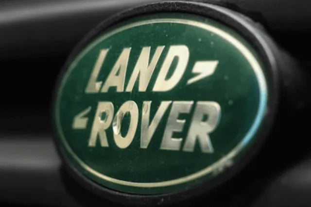 Poste Android LAND ROVER