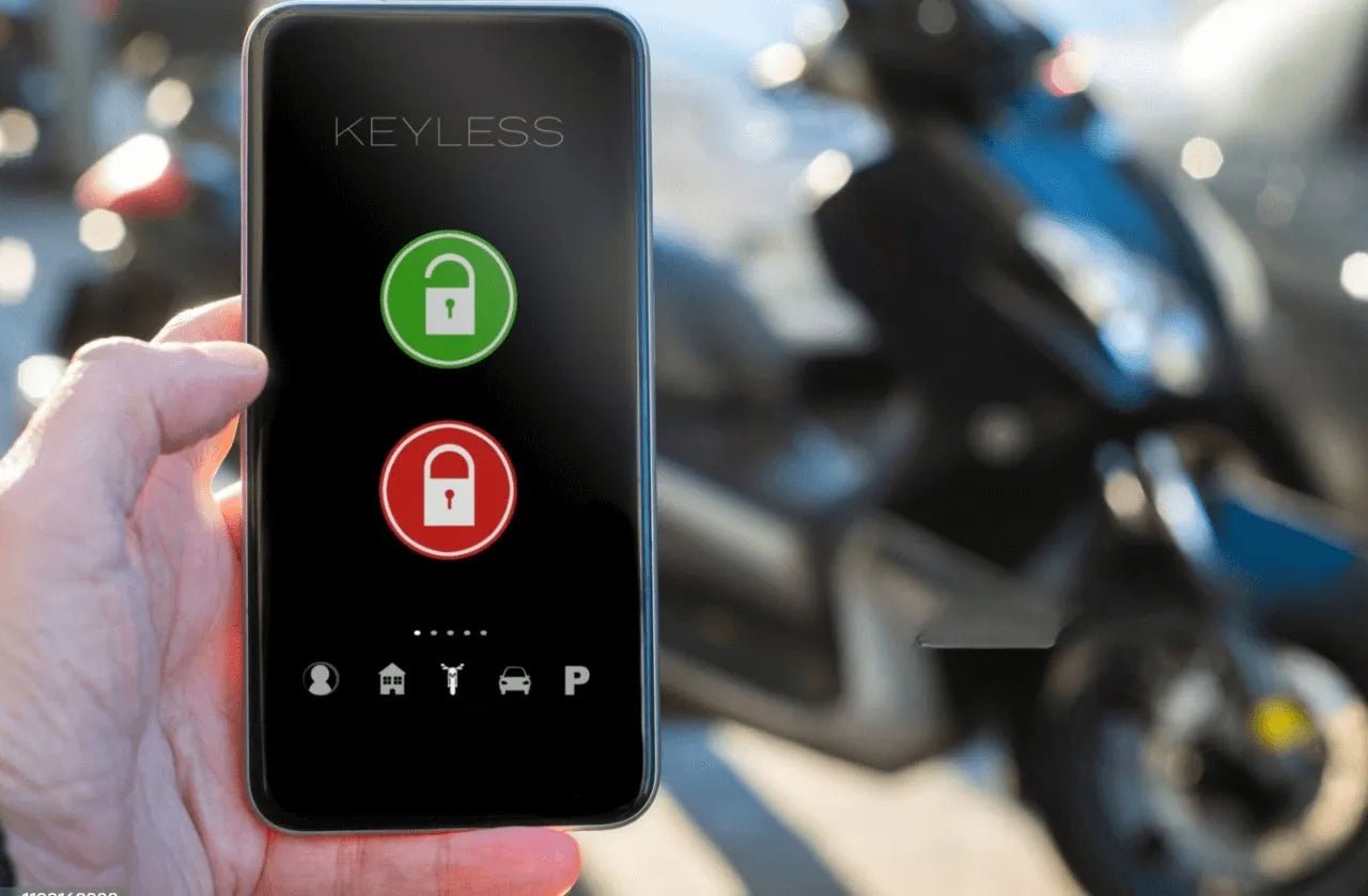 Sécurité - toptaktil