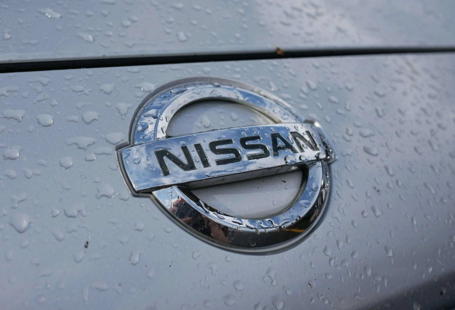 autoradio nissan
