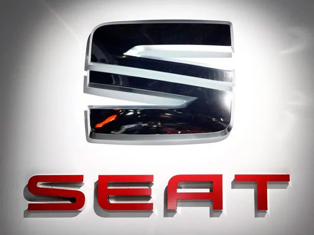 autoradio SEAT