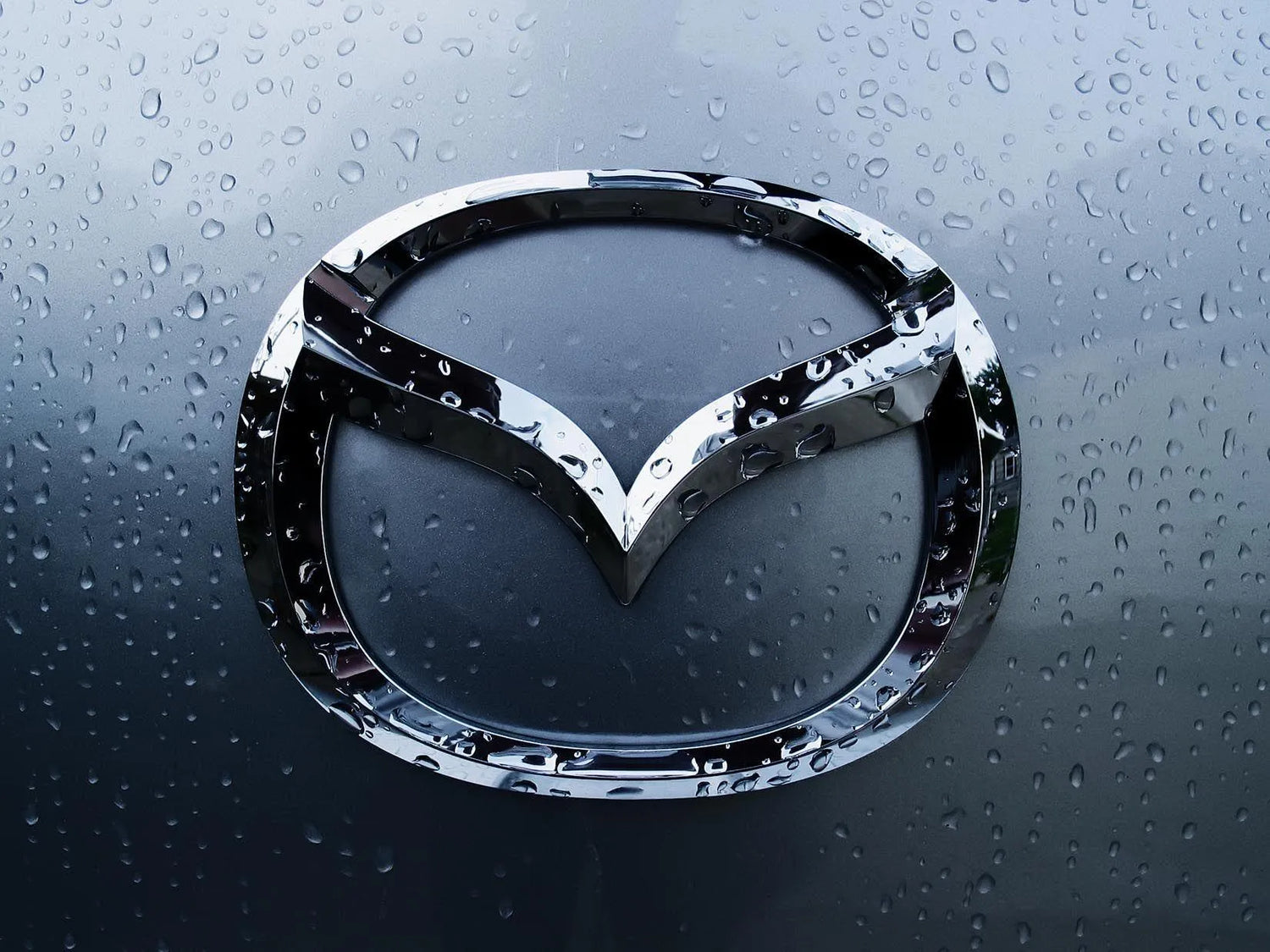 Poste Android Mazda