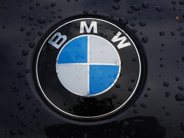 autoradio BMW