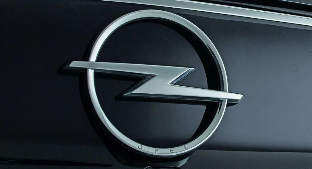 Poste Android OPEL