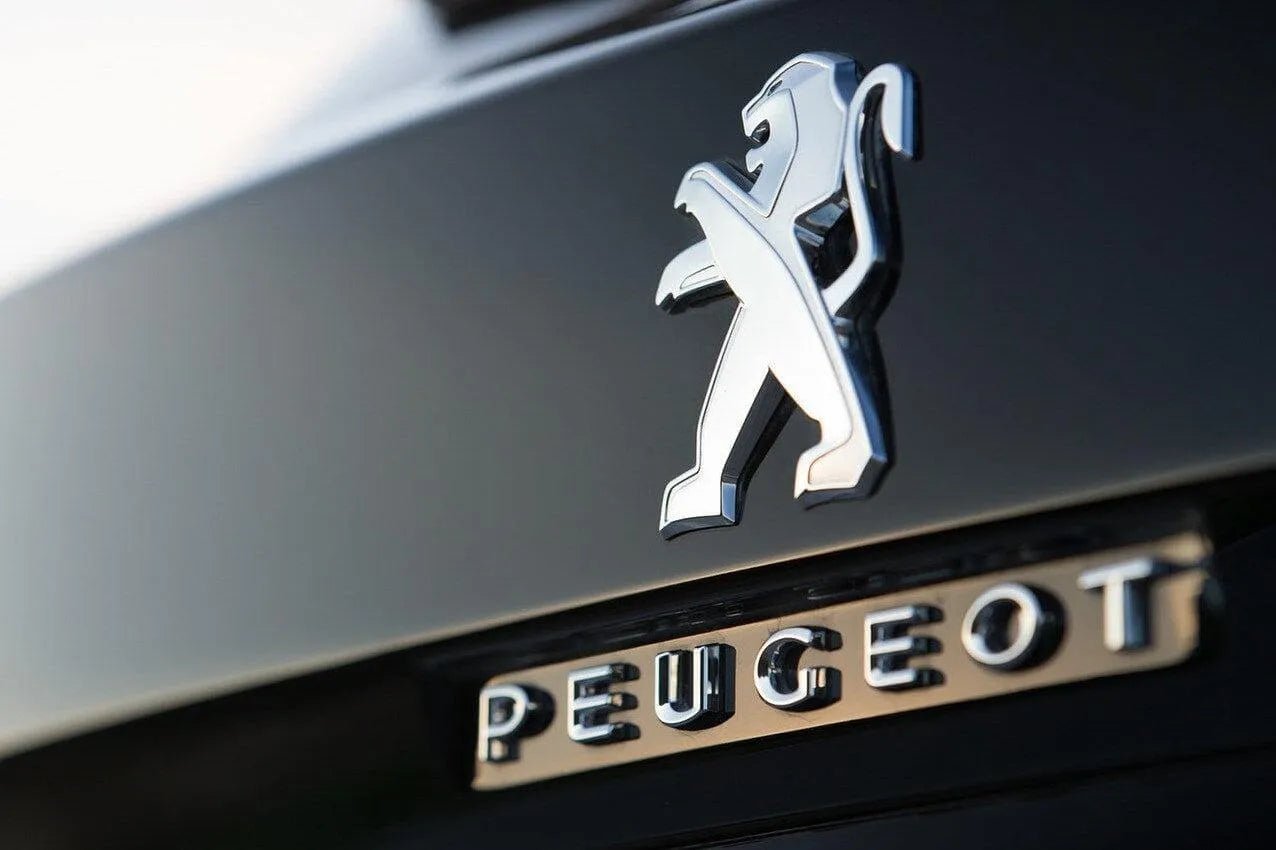 Poste Radio Peugeot - toptaktil