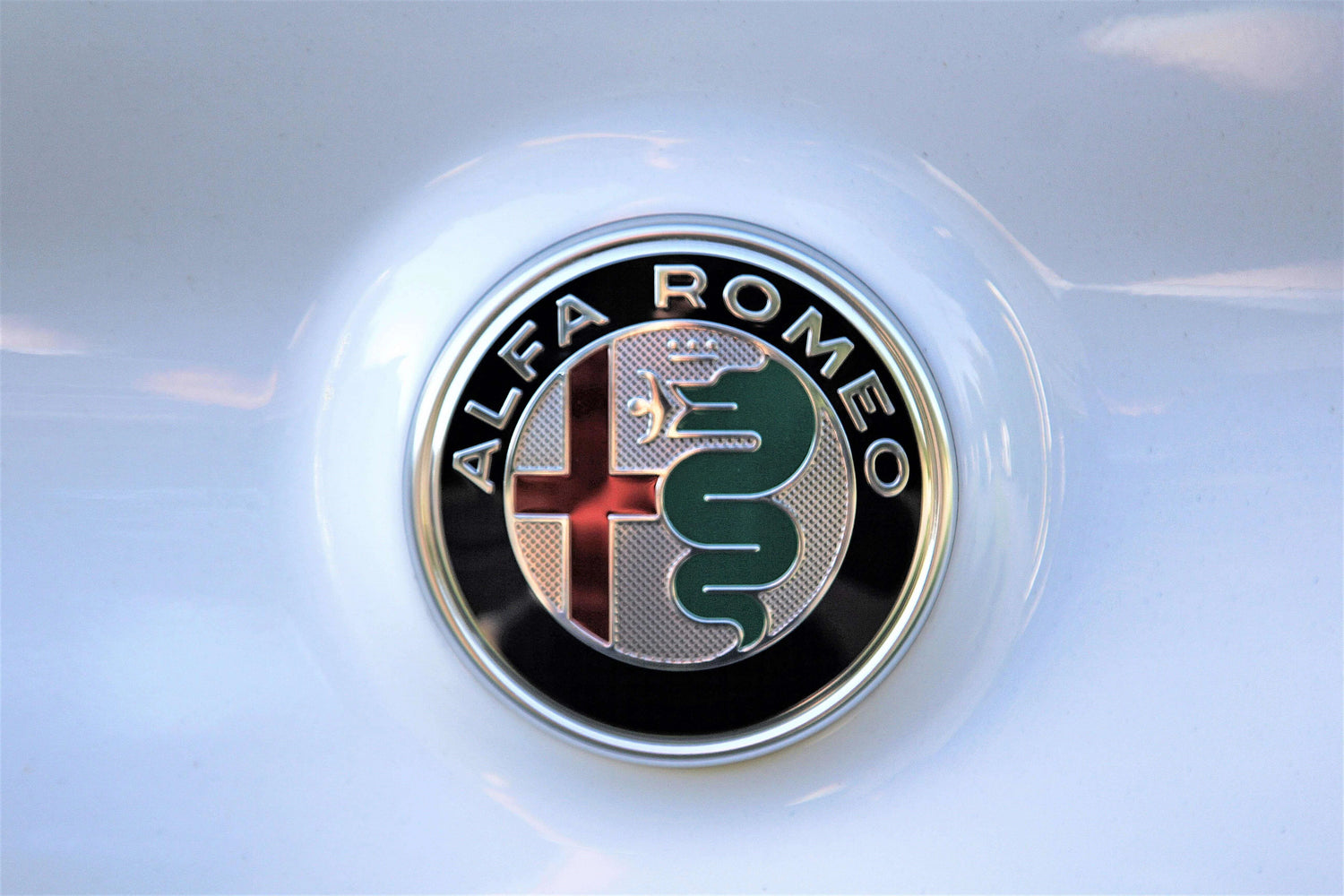 Autoradio Alfa Romeo - toptaktil
