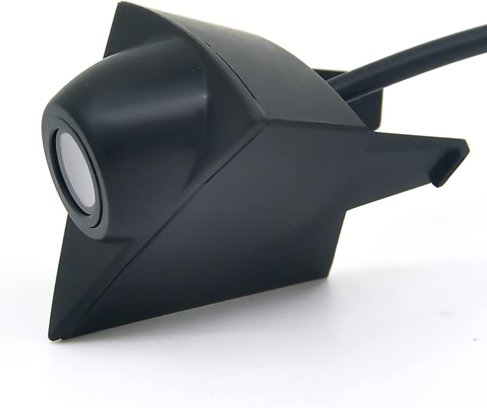 Caméra Avant  – VW Golf, Bora, Jetta, Touareg, Passat, Lavida, Polo, Tiguan, EOS, GTI