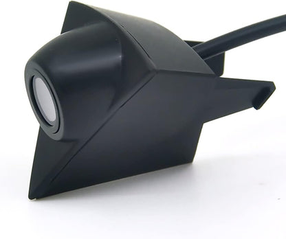 Caméra Avant  – VW Golf, Bora, Jetta, Touareg, Passat, Lavida, Polo, Tiguan, EOS, GTI