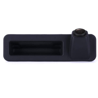Caméra de Recul Voiture Remplacement pour BMW Série 1/3/5 X1 X5 X6 (E39 E46 E60 E61 E70 E71 E72)
