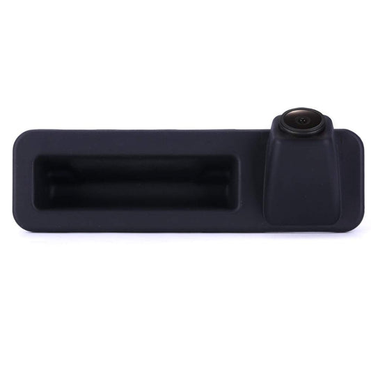 Caméra de Recul Voiture Remplacement pour BMW Série 1/3/5 X1 X5 X6 (E39 E46 E60 E61 E70 E71 E72)