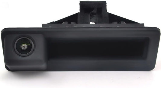Caméra de Recul 1080P AHD 170° – BMW Séries 3/5, X1, X5, X6 (E39, E60, E61, E82, E84, E88, E90, E91, E92, E93, E70