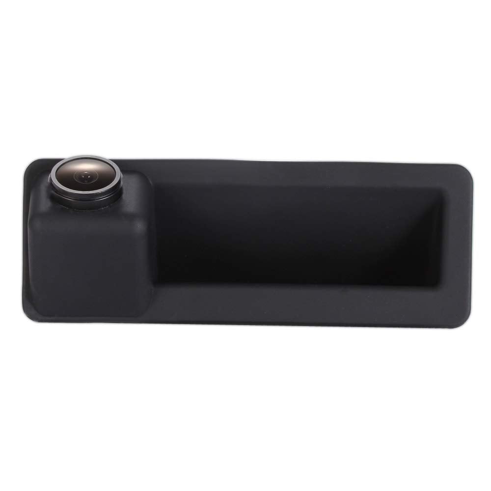 Caméra de Recul – Compatible BMW Séries 1/3/5 et X1/X5/X6