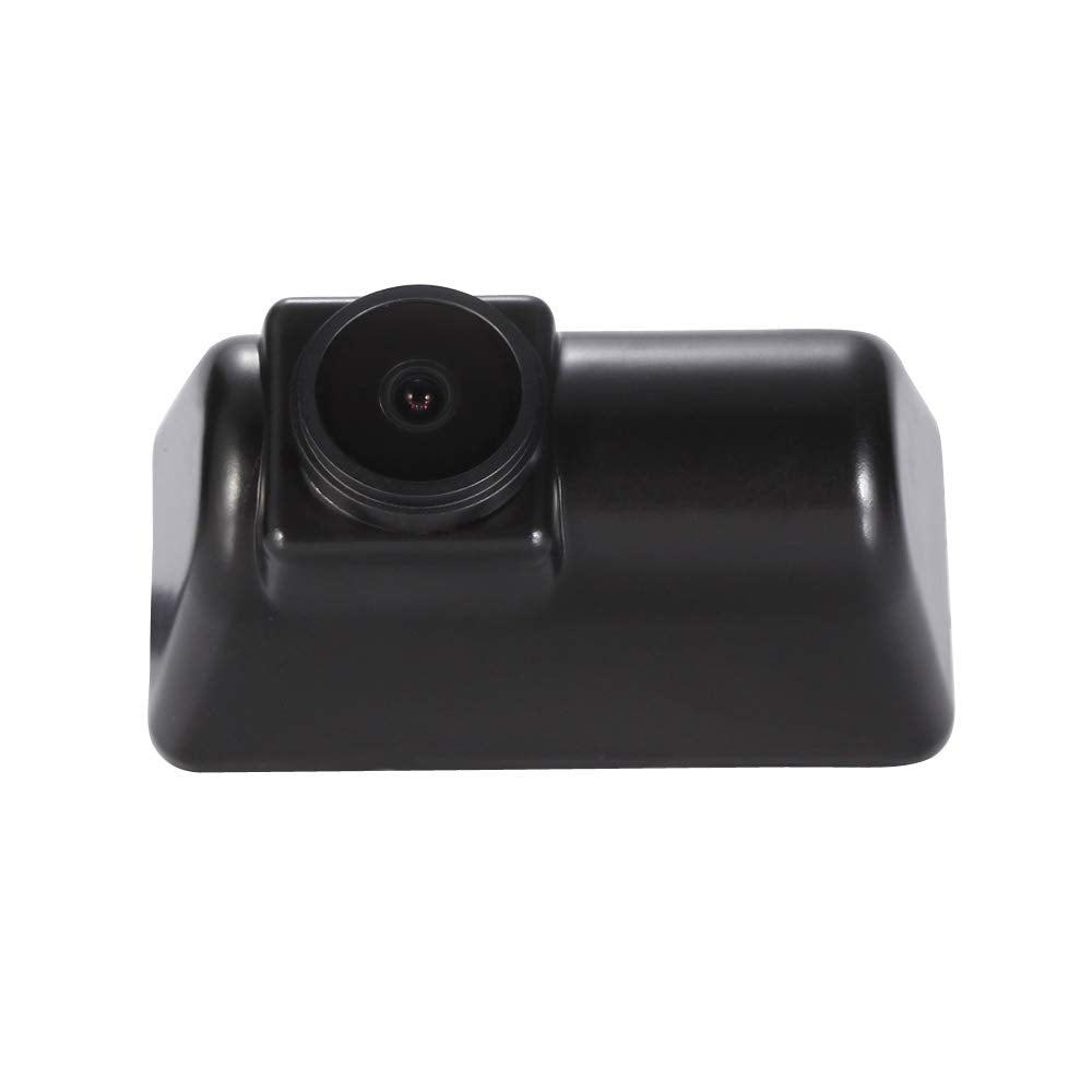 Caméra de Recul – Vision Nocturne Large pour Ford Transit MK6/MK7 et Transporter