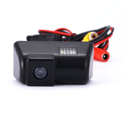 Caméra de Recul – Vision Nocturne Large pour Ford Transit MK6/MK7 et Transporter
