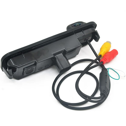 Caméra de Recul 170° AHD 1080P pour Ford Focus 3 MK3C MAX Focus 2012 Sedan