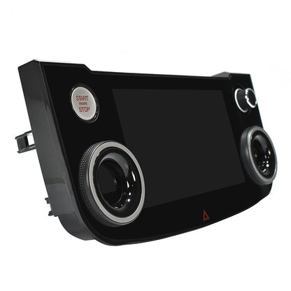 Écran Climatique Tactile 10" pour Jaguar XE/XEL/XF/XFL/F-PACE (2015-2019) – Remplacement Direct