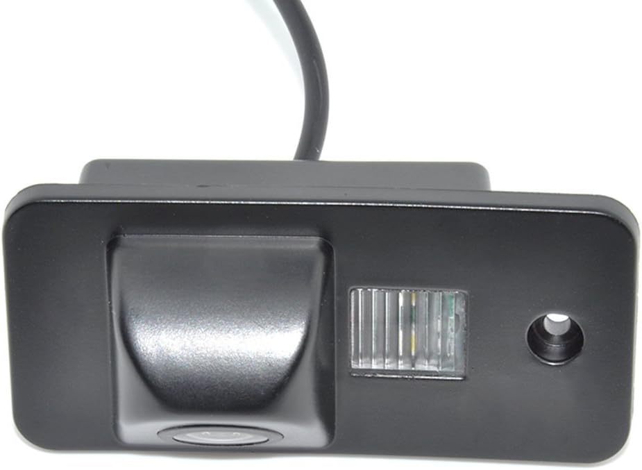 Caméra de Recul pour Audi A3, A4, A6, A8, Q5, Q7, A6L