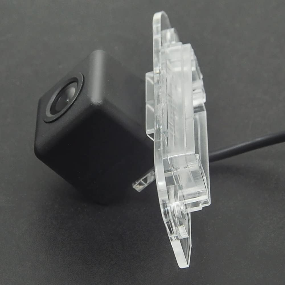 Caméra de Recul Volvo S40/V40/V50 (1995-2012), XC60 (2008-2011), XC90, S80, C30