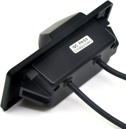 Caméra de Recul pour Audi A3, A4 (B6/B7/B8), Q5, Q7, A8, S8