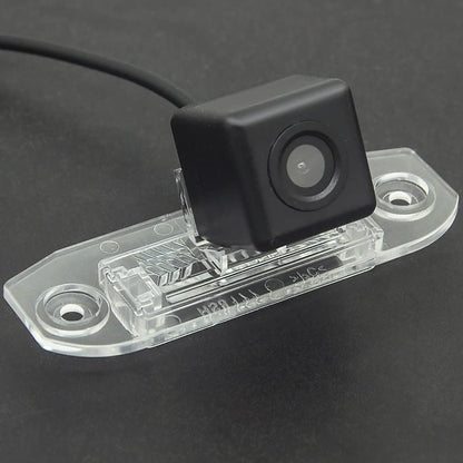 Caméra de Recul Volvo S40/V40/V50 (1995-2012), XC60 (2008-2011), XC90, S80, C30